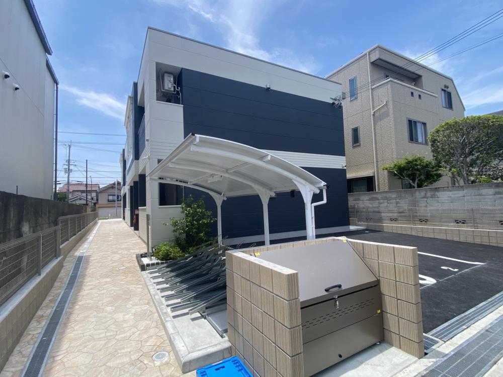 ルナテラス甲子園