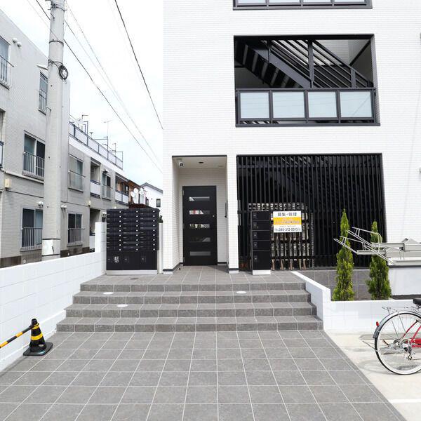 さくら十番館