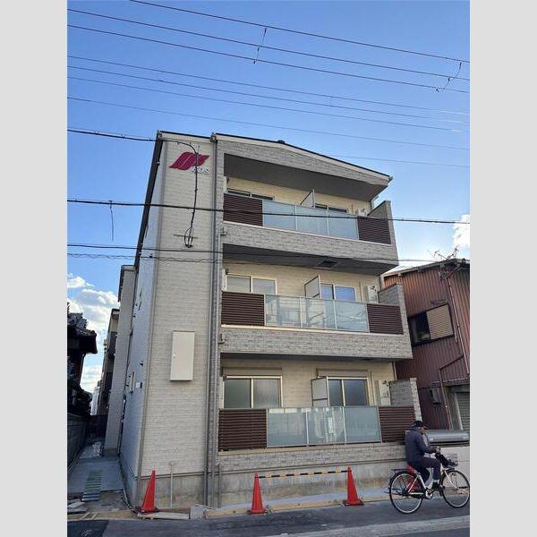 アーバンヴィラ平野
