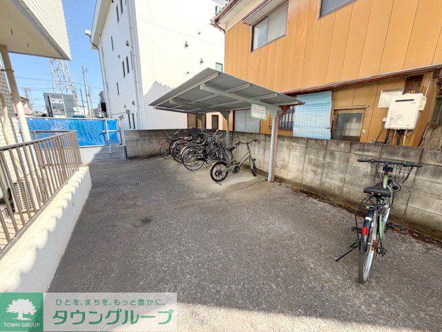 ヒルズサンワード