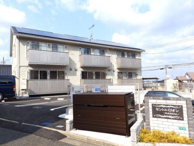 セントエミリオン