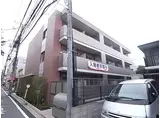 アルデール津田沼
