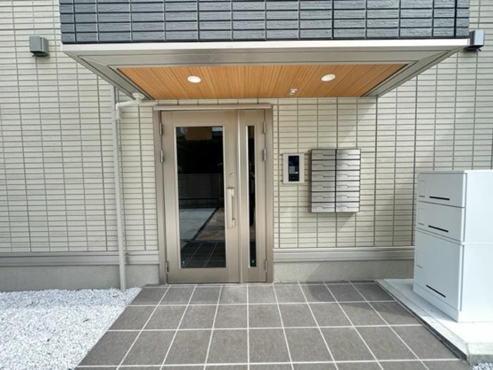HAU`OLI RESIDENCE