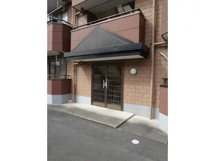 ライフパーク・瑞雲(3LDK/1階)の外観写真