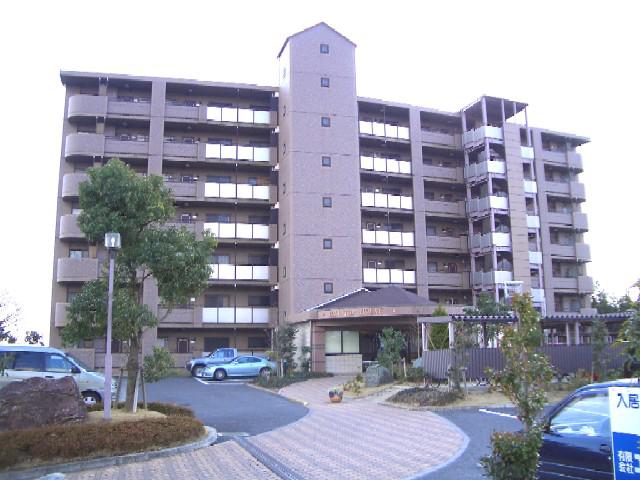 ヒルトップハウス