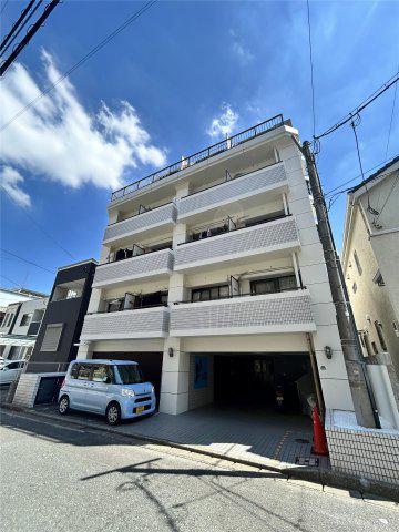 ホワイトシャトー大橋7番館