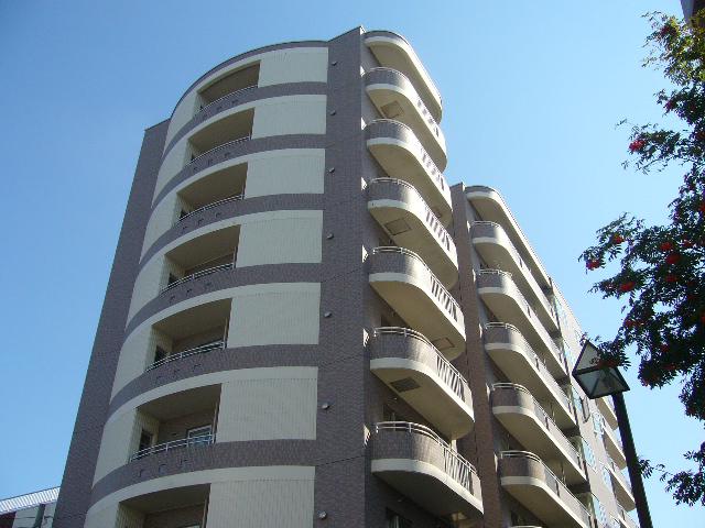 セリエ本通