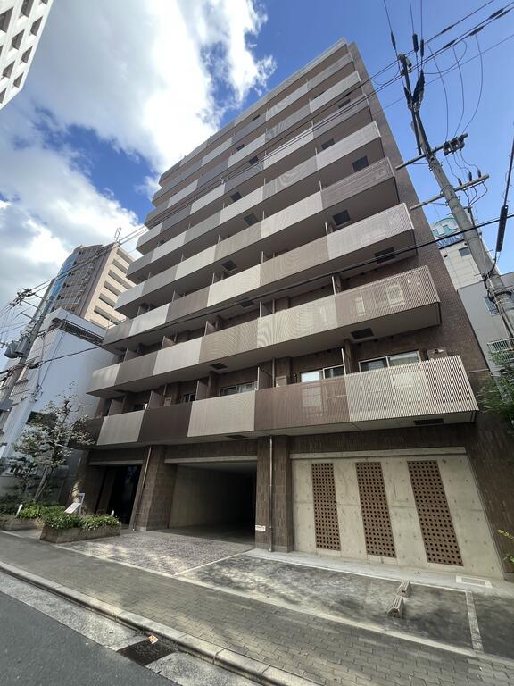 アーバネックス京橋