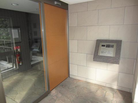 ボンファゼ―ル多摩川