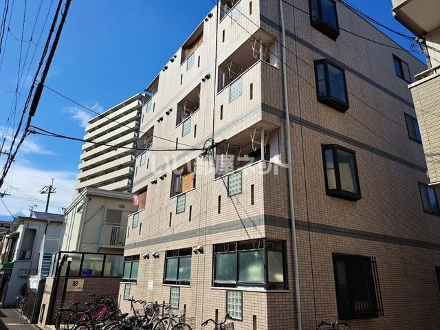 プレアール古川橋II