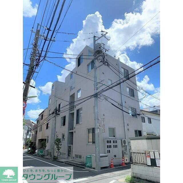 PASEO SANGENJAYA イースト ウエスト