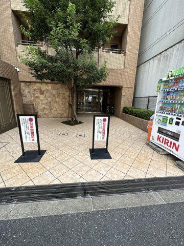 アウァンセクール西天満5丁目