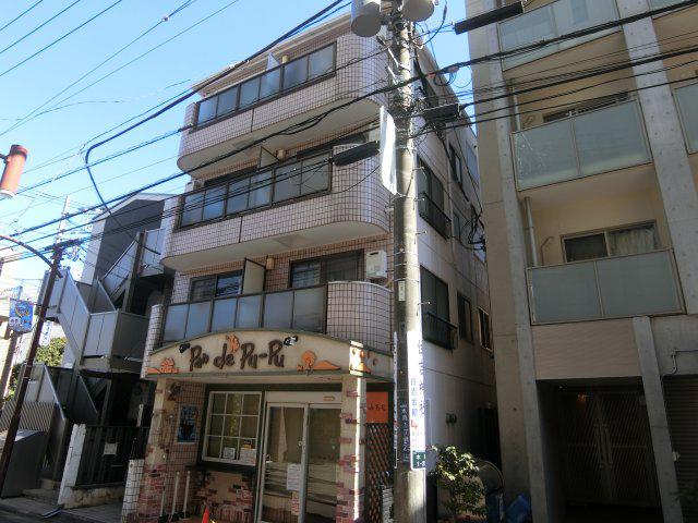 ピアパレス