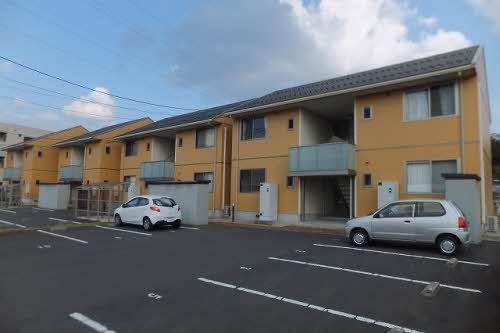 ROSEGARDENC棟