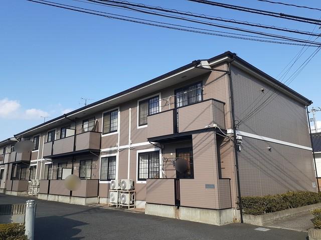 ビルゴA
