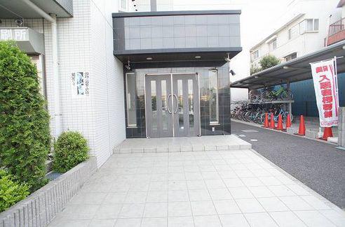 オー・ルージュ