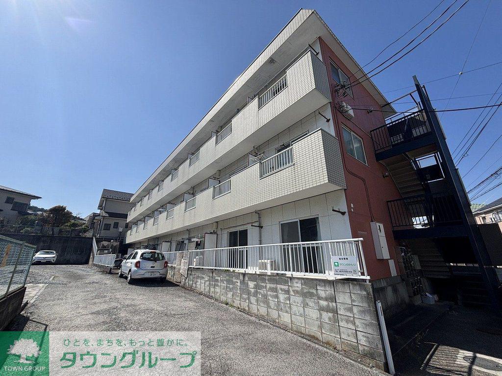大野マンション