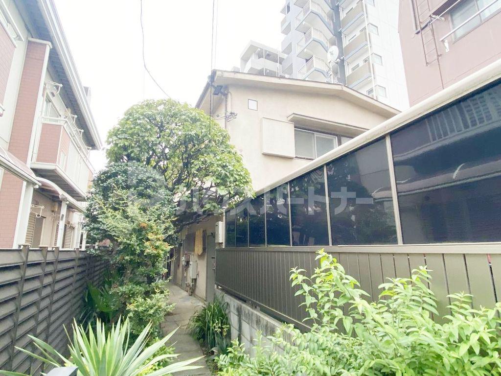 山口アパート