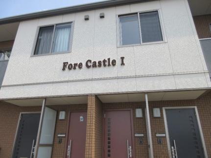 FORECASTLEI