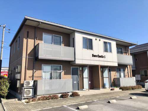 FORECASTLEI(3LDK/2階)