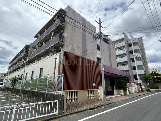 パークテラス相模原