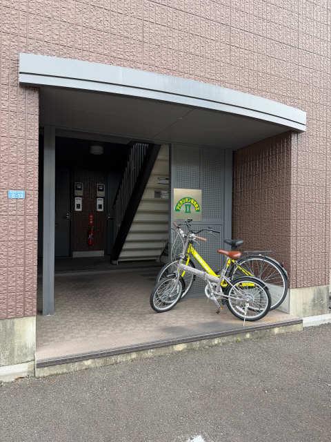 アビタシオン福光西II