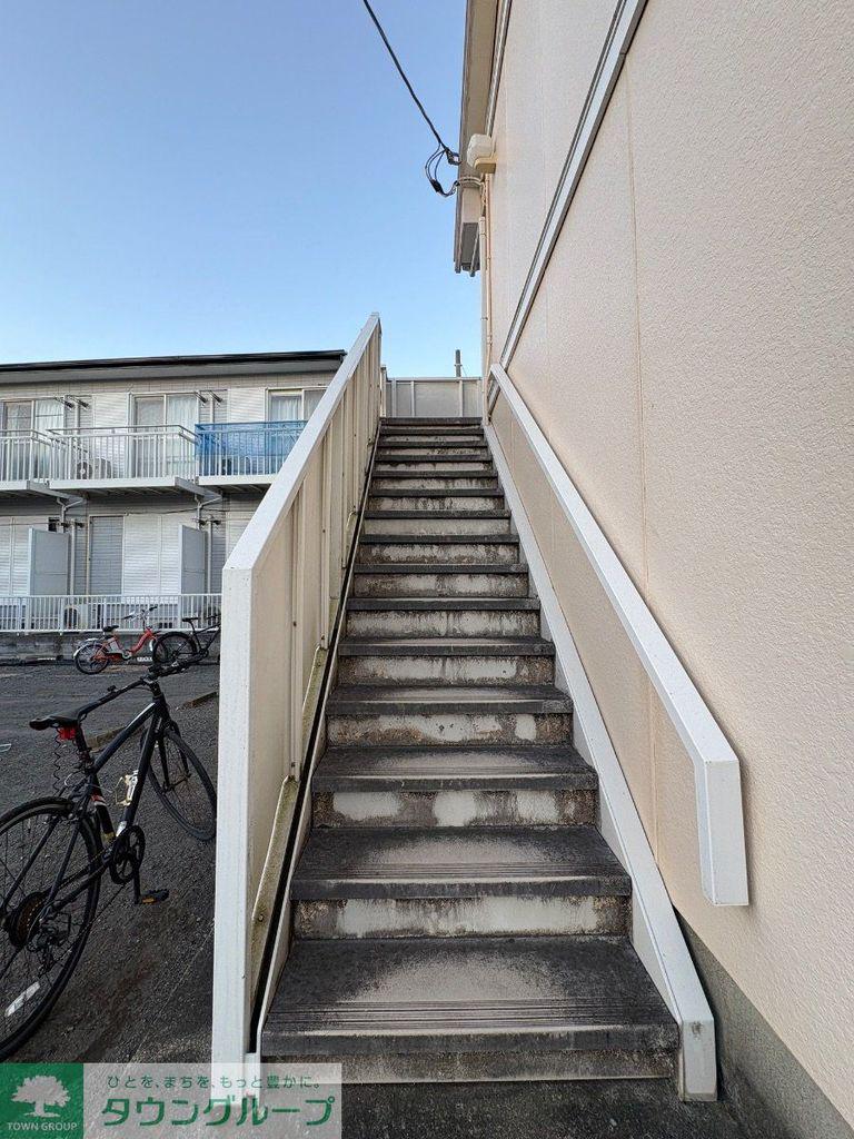 ハイム小沢