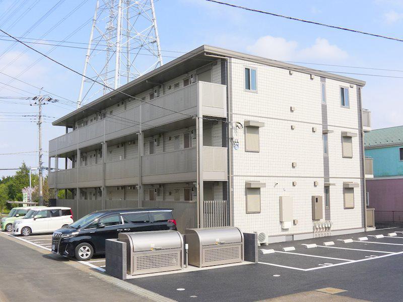 ロワジールA
