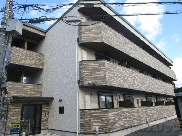 リブ・シャイン青葉丘南