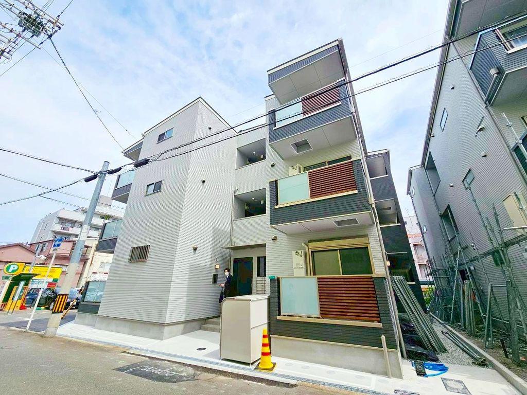 グリーンフォレスト
