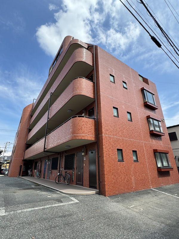 マンションサトウ