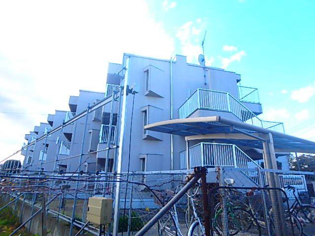 内田マンション
