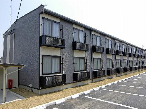 レオパレスセレッソ スドー
