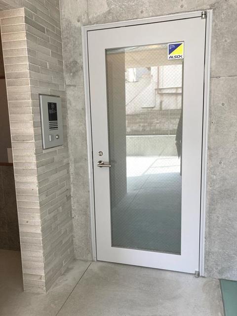 コージーコート四谷坂町