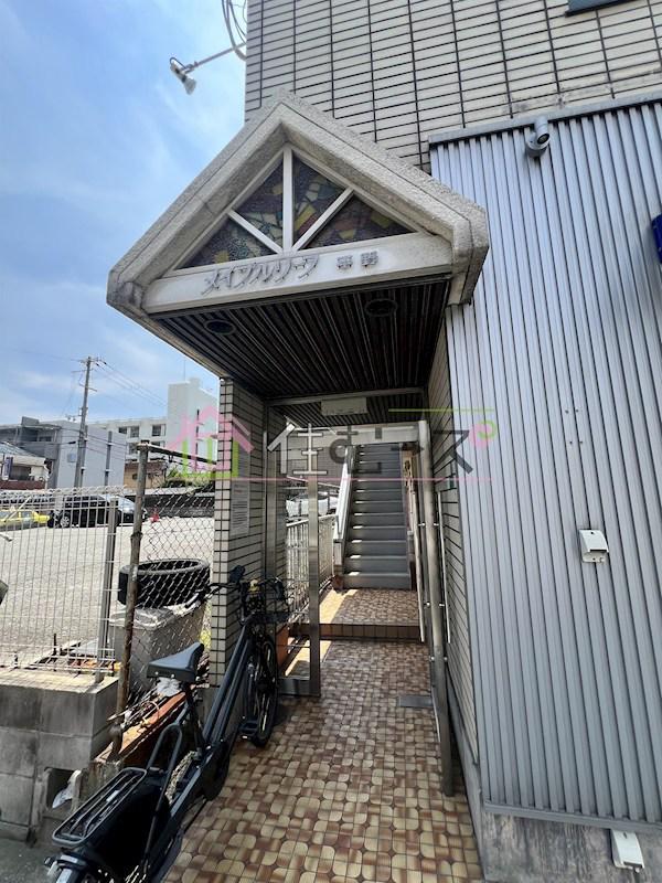 メイプルリーフ平野