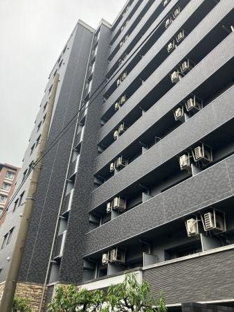 グレンパーク兵庫駅前