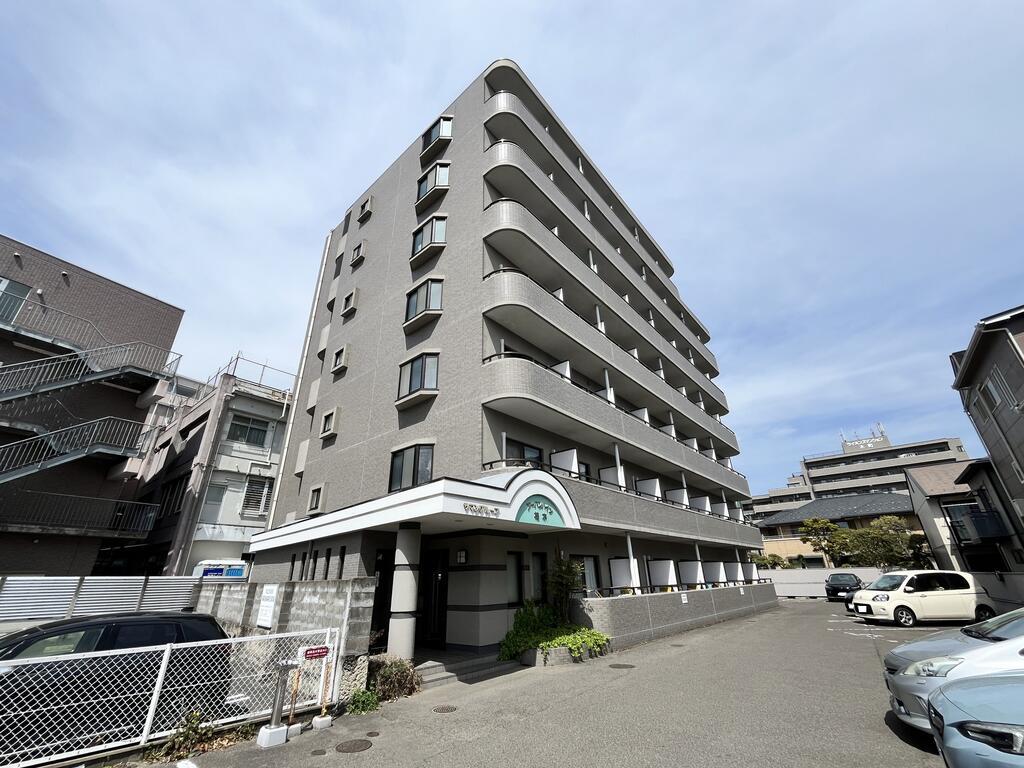アーバンハイツ柏木