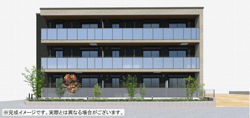 アルフラット天樂