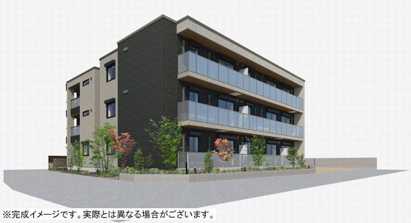 アルフラット天樂