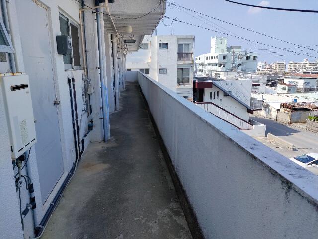 島アパート