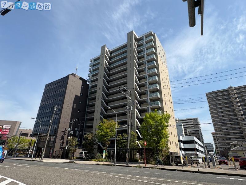 プラウド新潟米山