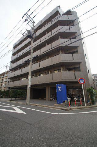 ルーブル蒲田七番館