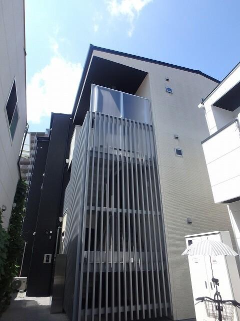 WINDBELL栄本町