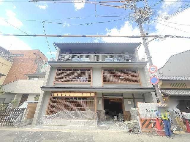 BRIGH STONE御所北