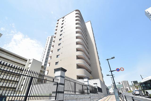新白島東亜ビル