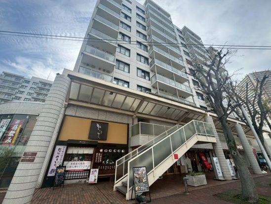 ニューシティ東戸塚南の街1号棟(3LDK/10階)