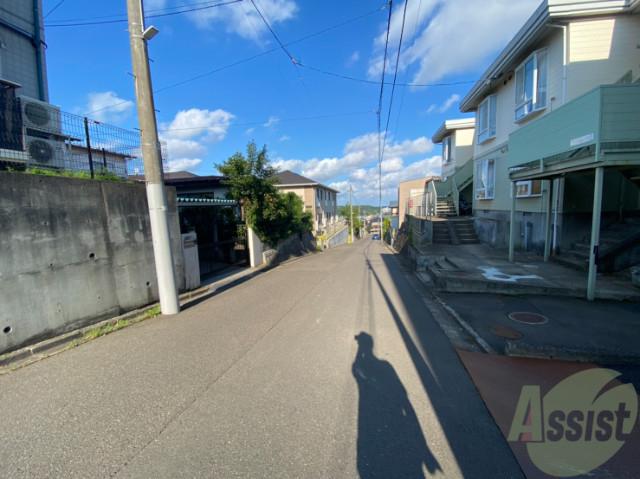 ファーストフラッツ