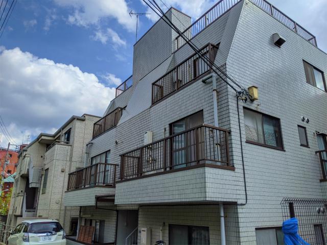 ロアジスハラダ