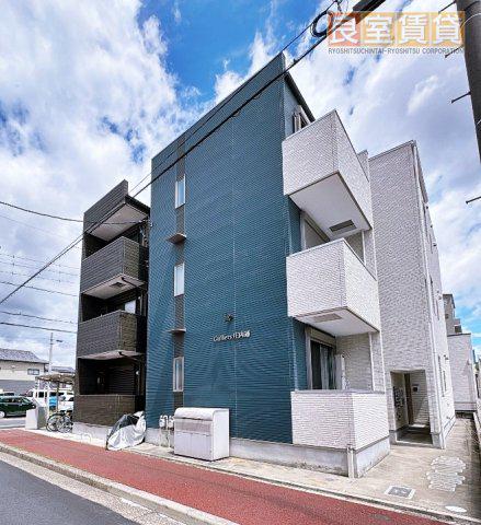 GALLERY庄内通