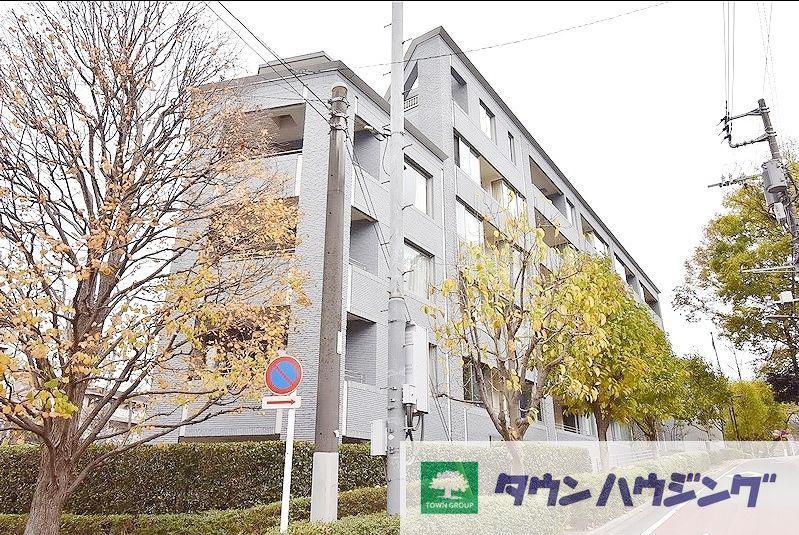 外苑レジデンス